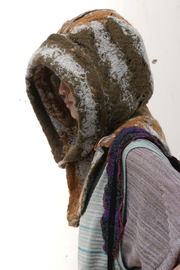 Vitelli Dubo Eskimo Hood SS22_DMB13_LI PV7